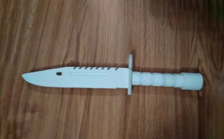 Как сделать м 9