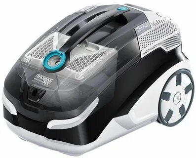 Thomas aqua xt