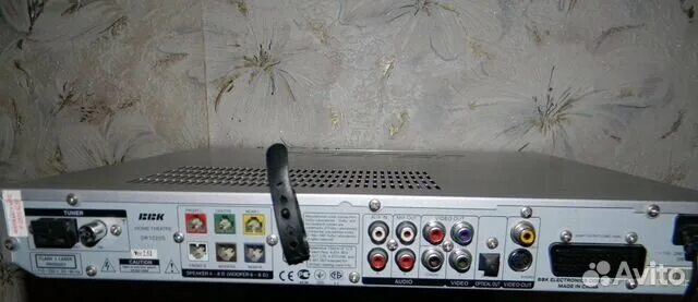 Samsung ht kd800t