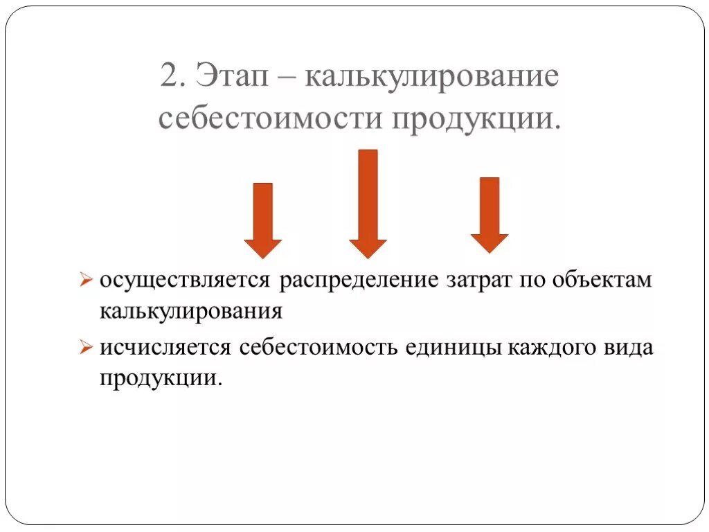 Производство и калькулирования себестоимости продукции. Этапы калькулирования себестоимости. Калькулирование себестоимости продукции. Метод калькулирования затрат. Основные этапы процесса калькулирования себестоимости продукции?.