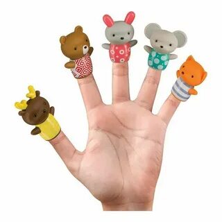 Little friends baby