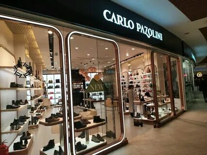 Pazolini интернет магазин