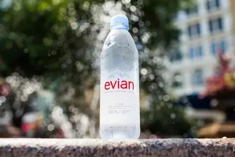 Лучшая вода ютуб