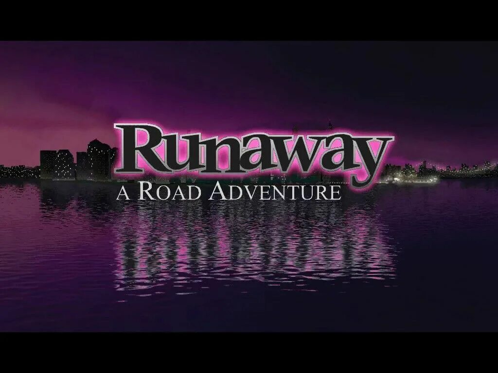 Runaway игра. Runaway a Road Adventure. Ностальгия Runaway. Интерфейс Runaway a Road Adventure. Www adventures