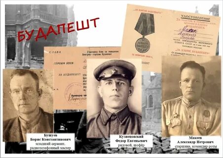 Участник освобождение
