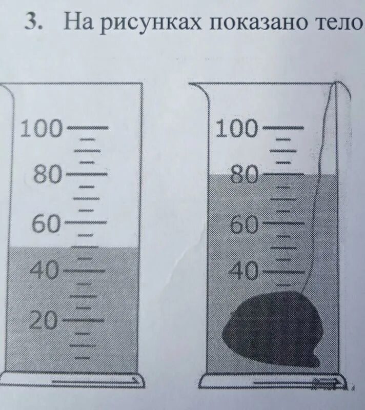 Как определить объем с помощью мензурки. Мензурка с водой. мензурка для измерения объёма жидкости. как определить объем тела опущенного в мензурку с водой.