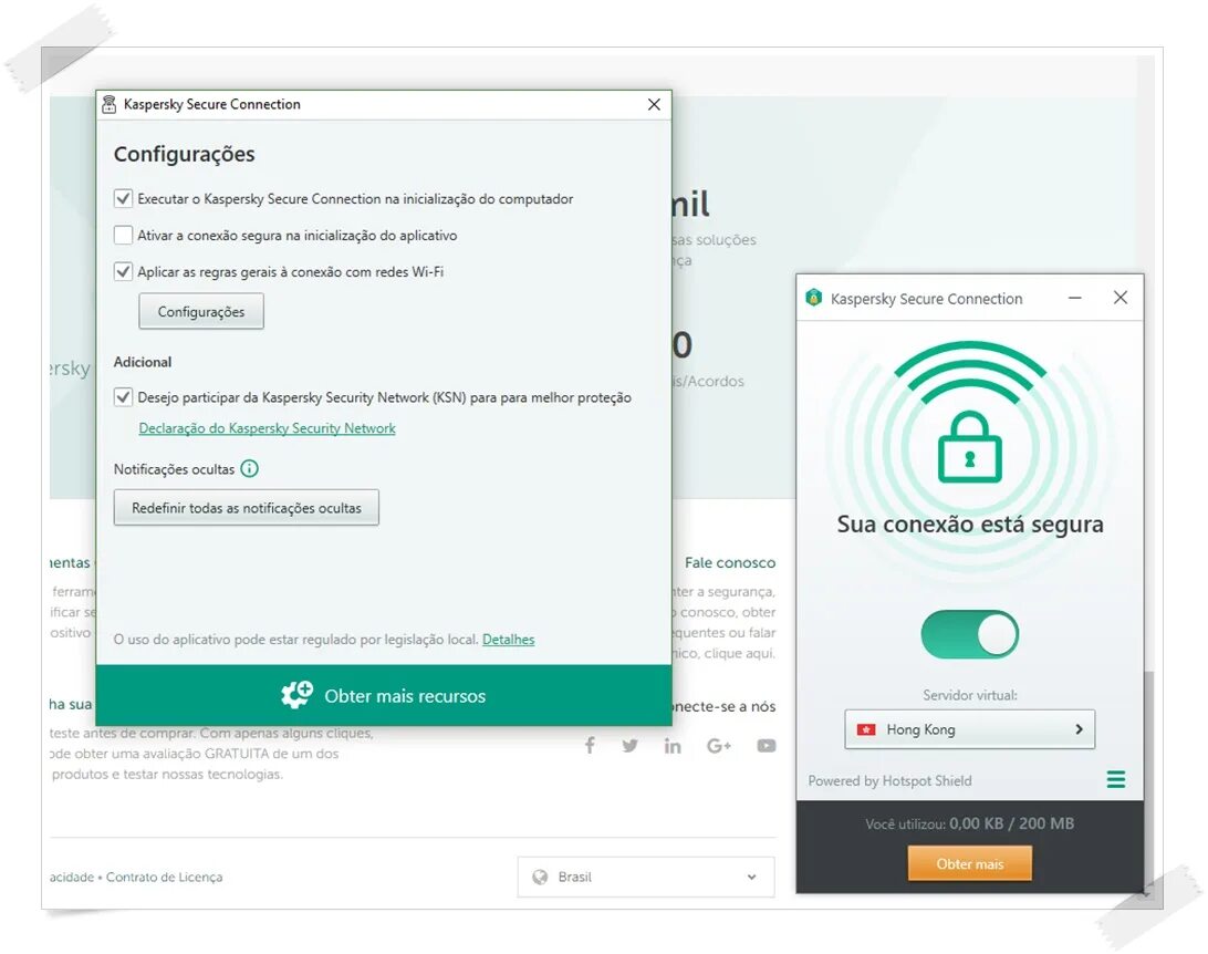 Vpn secure connection. Kaspersky secure connection. Kaspersky secure connection (VPN). Kaspersky Security connection как отключить. Касперский с впн скрины.