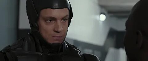 Алекс мерфи робокоп