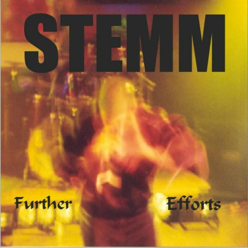 Stemm. Stemm "Blood Scent (2cd)". Stemm s12. Further слушать