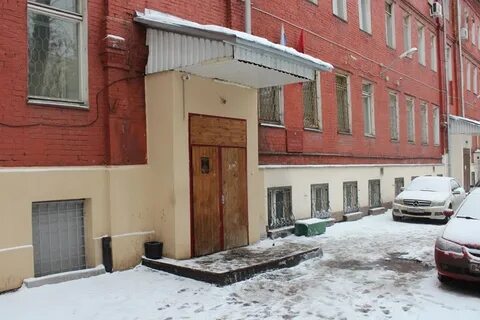 Тверской районный