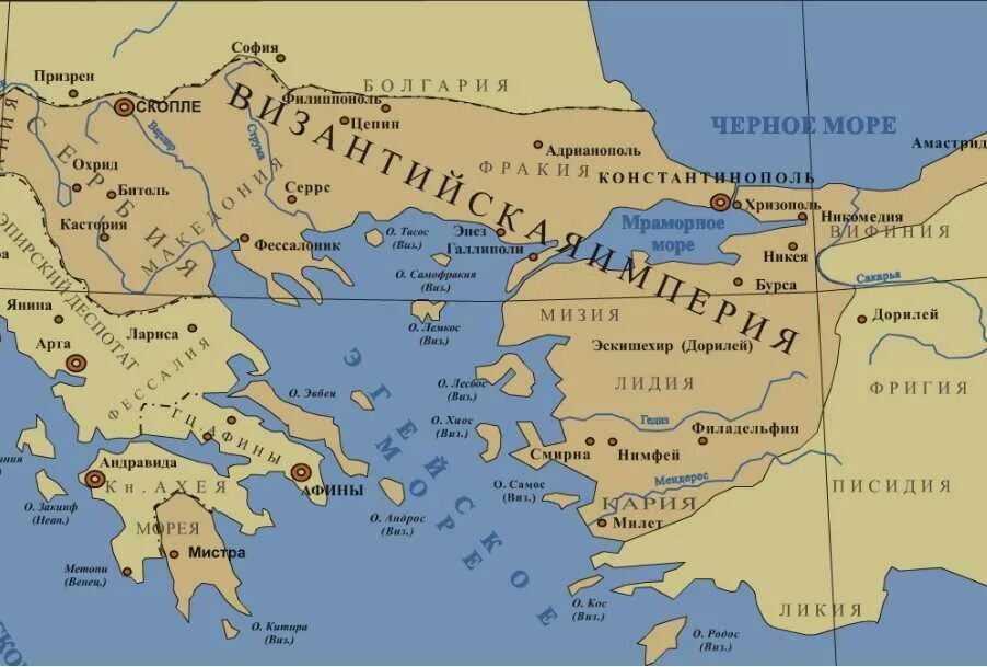 Где находится город империя. Византийская империя 9 век. карта византийской империи 11 век. византийская империя карта 10 век. константинополь на карте византийской империи.