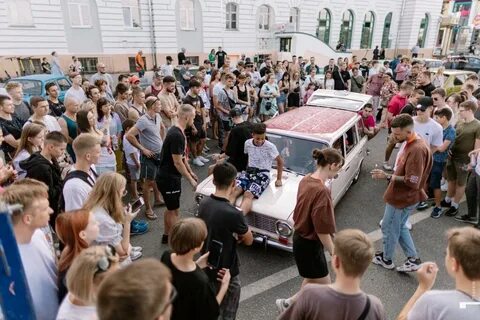 Тверь мероприятия 21 сентября