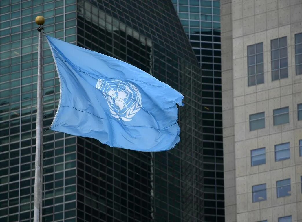 Генеральная Ассамблея ООН (организация Объединенных наций).. Генеральный ансамбль ООН. Флаг ООН. Флаг Украины в ООН. Оон 2017