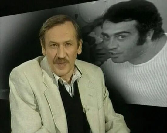 эдмон кеосаян режиссер