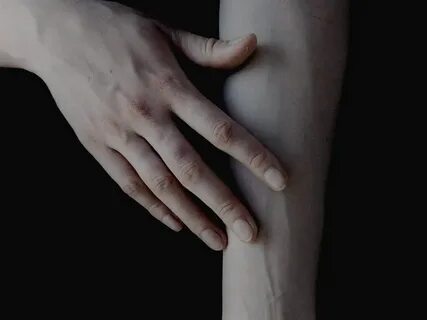 Hands remember
