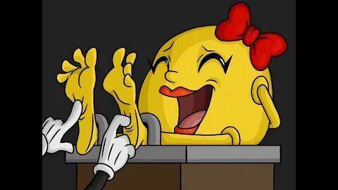 Ms pacman
