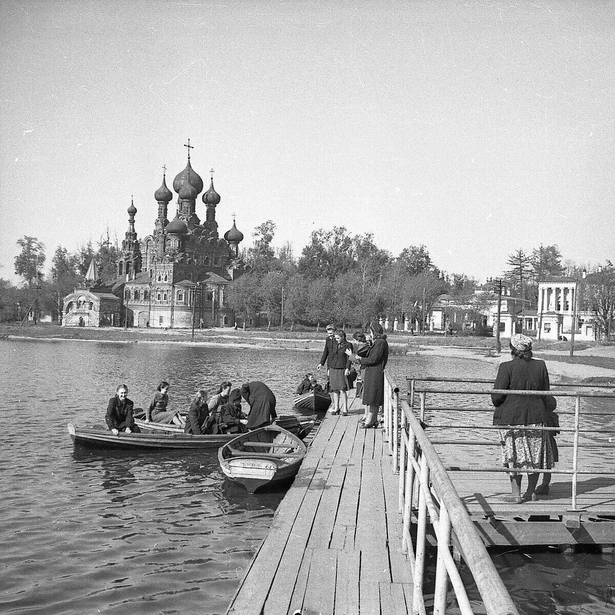 Село останкино. Пруд в Останкино 70е. Деревня Останкино Москва. Останкино 1950 годов. Москва район Останкино в 60-е годы.