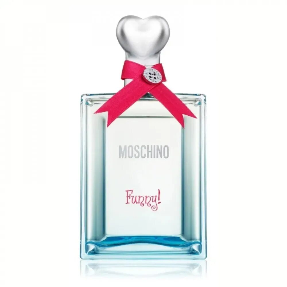 Москина фани. Moschino funny Moschino 100 мл. Moschino funny w EDT 100 ml. Москино Фанни 50 мл. Москино Фанни 25 мл.