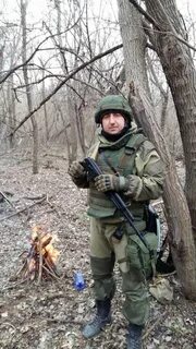 Спас товарища