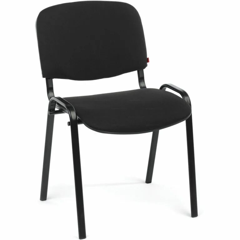 Стул офисный офисный 1. Стул офисный easy Chair изо с-11 черный (ткань, металл черный). Стул nowy styl ISO win черный сиденье черный на ножках металл черный. Стул офисный easy Chair изо v-4 черный (искусственная кожа, металл черный). Изо-м стул (кожзам PV-1 черный, каркас хром) (мек ко ВОМВ).