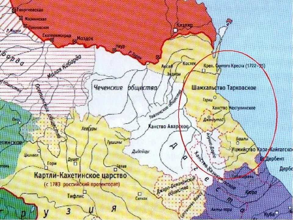 Территория кумыков. Карта Дагестана в 16 веке. Казикумухское шамхальство. Карта 15 века Дагестана. Карта Дагестана в 17 веке.