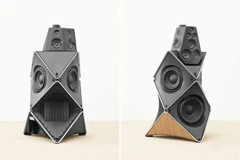 Will speakers