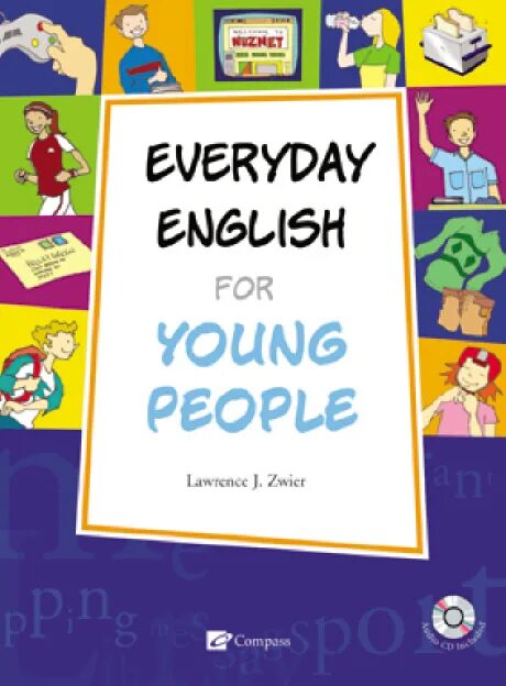 Everyday English. Every Day English. Учебник English for everyday. Every Day English учебник.