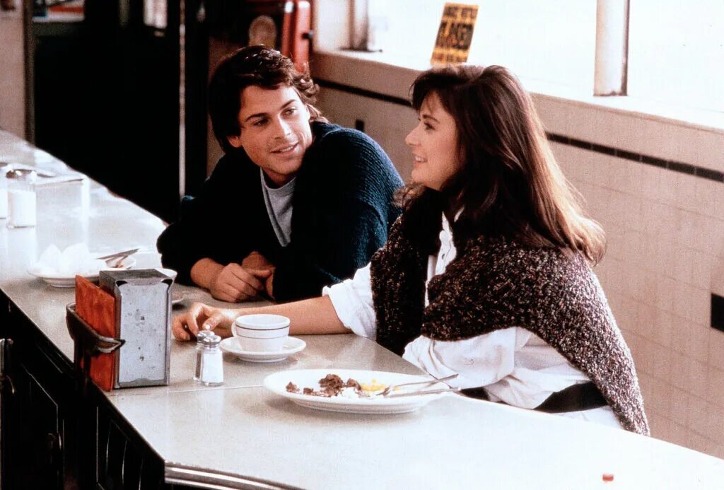 что случилось прошлой ночью фильм 1986. деми мур и роб лоу. Demi moore about last night 1986. что случилось прошлой ночью фильм. деми мур 1986.