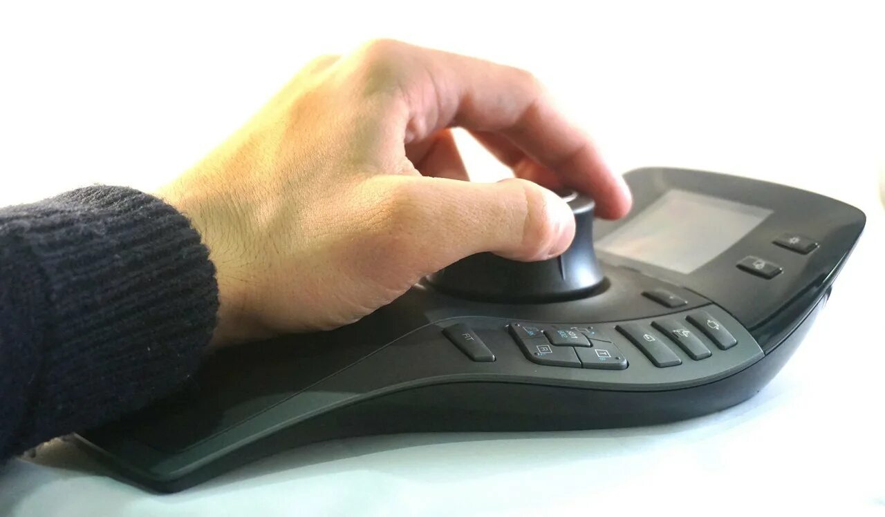 3d манипулятор