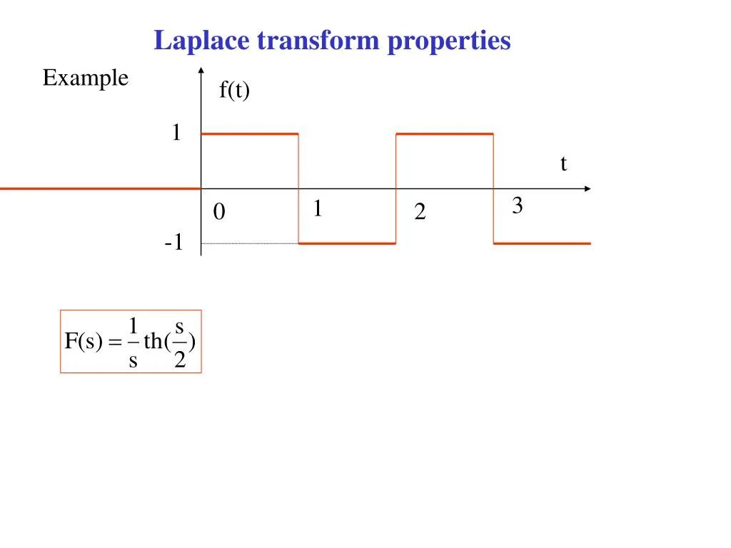 Instance properties