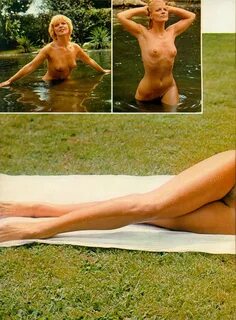 Gisela Hahn Nude Pics Página 1.