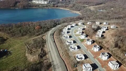 Квартира остров русский