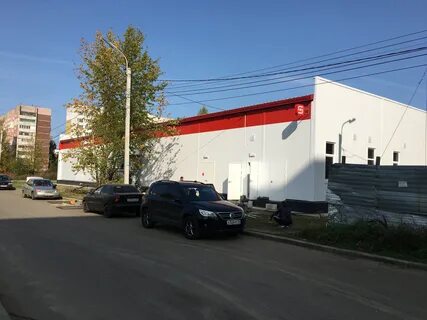 Энергетиков 2