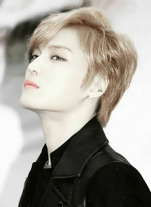 Jaejoong