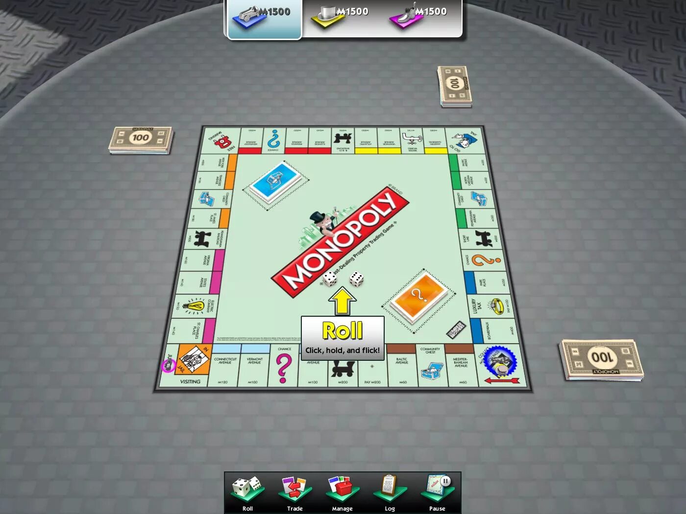 Монополия игра на пк. Monopoly компьютерная игра. Монополия игра на ПК 2002. Monopoly 3 PC. Игра Monopoly (2002) PC.