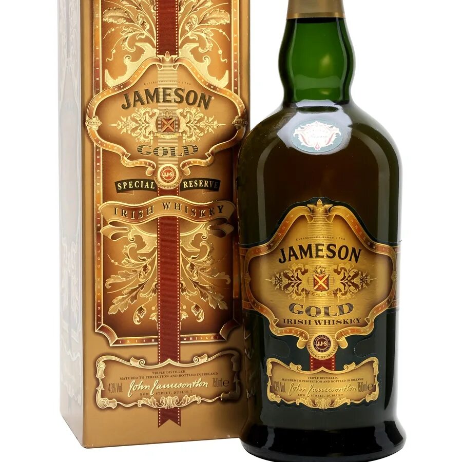 Gold special. Джемисон Голд. Виски Джемесон Голд резерв. Виски Jameson Special Reserve. Jameson Gold Special.