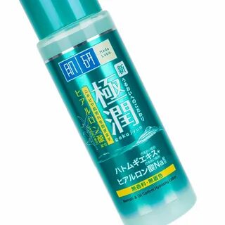 Лосьон hada labo