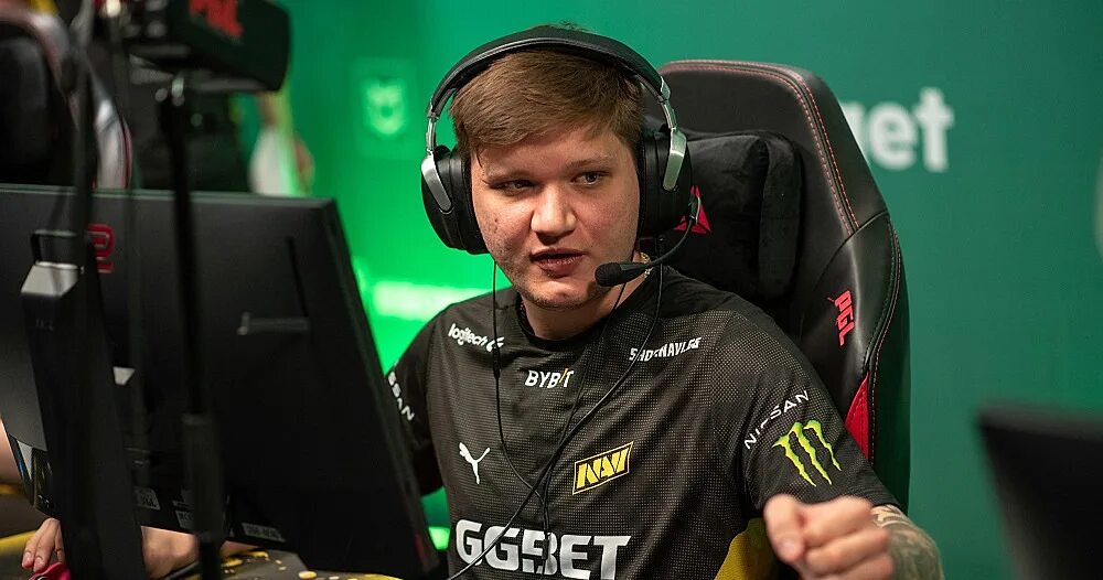 Rate cs go