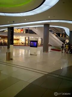 Вест молл краснодар