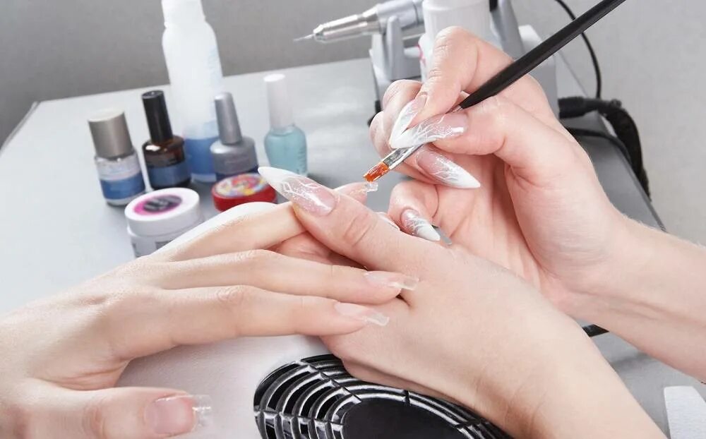 Наращивание ногтей. Наращивание ногтей. Материалы для моделирования ногтей. Маникюр наращивание. Наращивание ногтей акрилом.