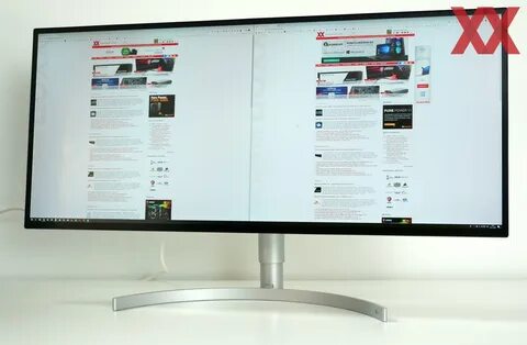 Монитор lg обзор