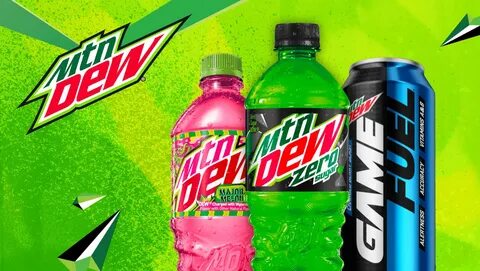 mountain dew ro - green-rg.ru.