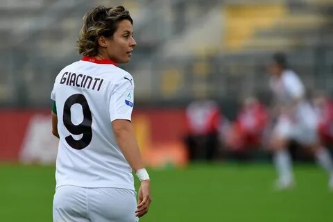 She italian