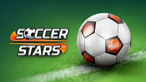 Soccer star мод много
