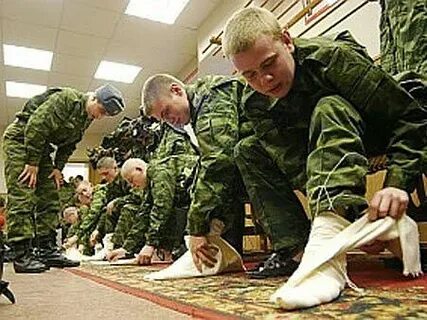 Портянки видео