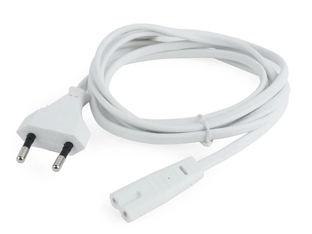 75, 220в, 10а, 1,5 м. 8-bk. Кабель питания белый. Кабель питания белый. Кабель сетевой угловой lg(ead62397302).