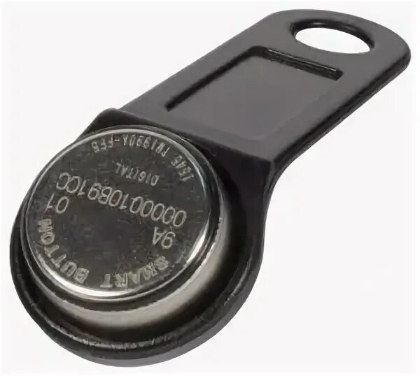 Ключ touch memory ibutton. Ключ touch memory ibutton