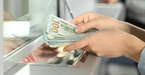 Банк просто деньги