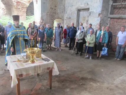 Богородское пензенская область мокшанский
