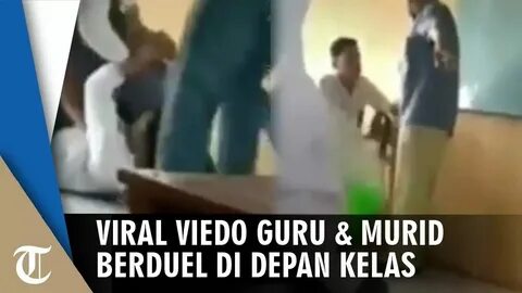 Video mesum murid dan guru di gorontalo